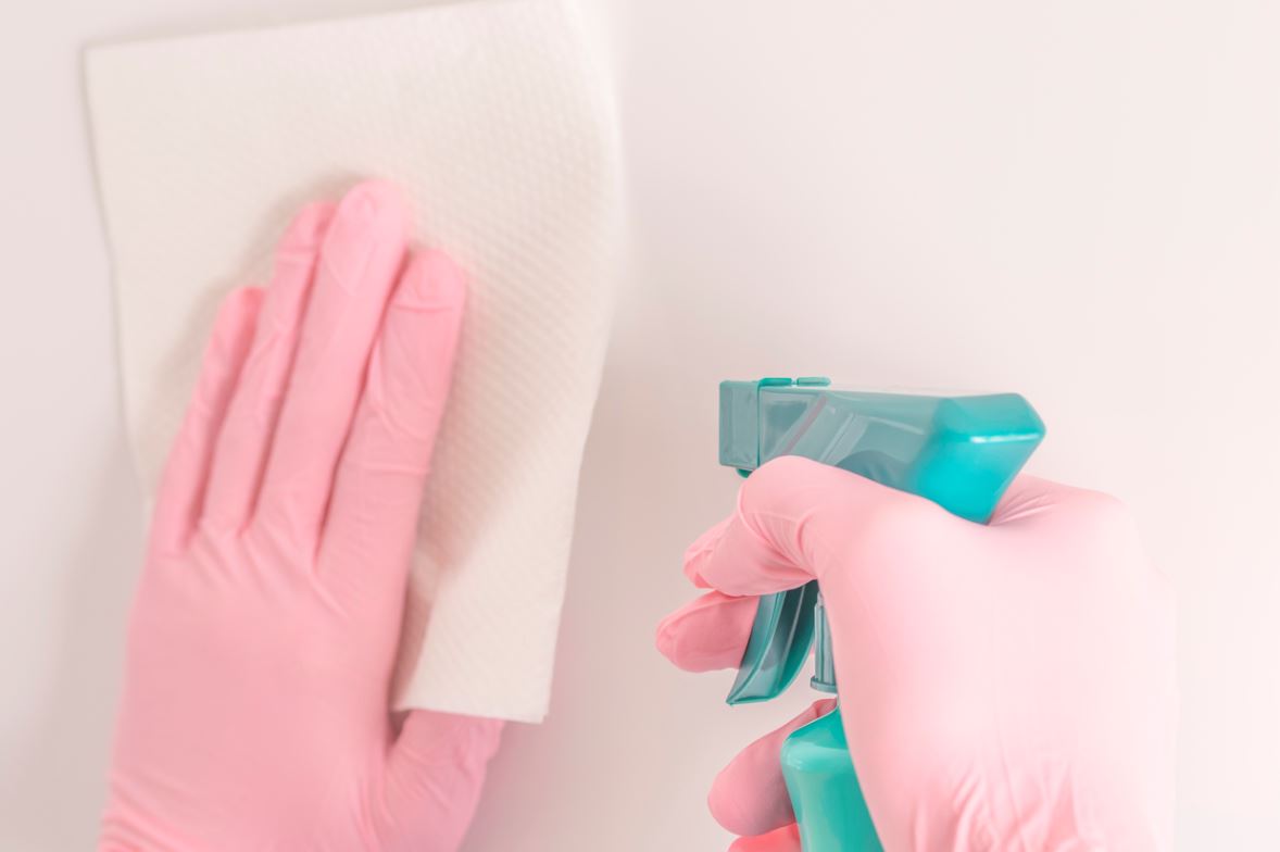 Conseils pour entretenir les murs peints : Comment garder vos murs frais et en bon état